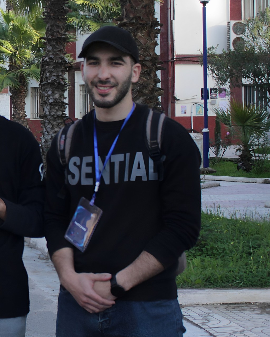 Abdelghani Derdouche