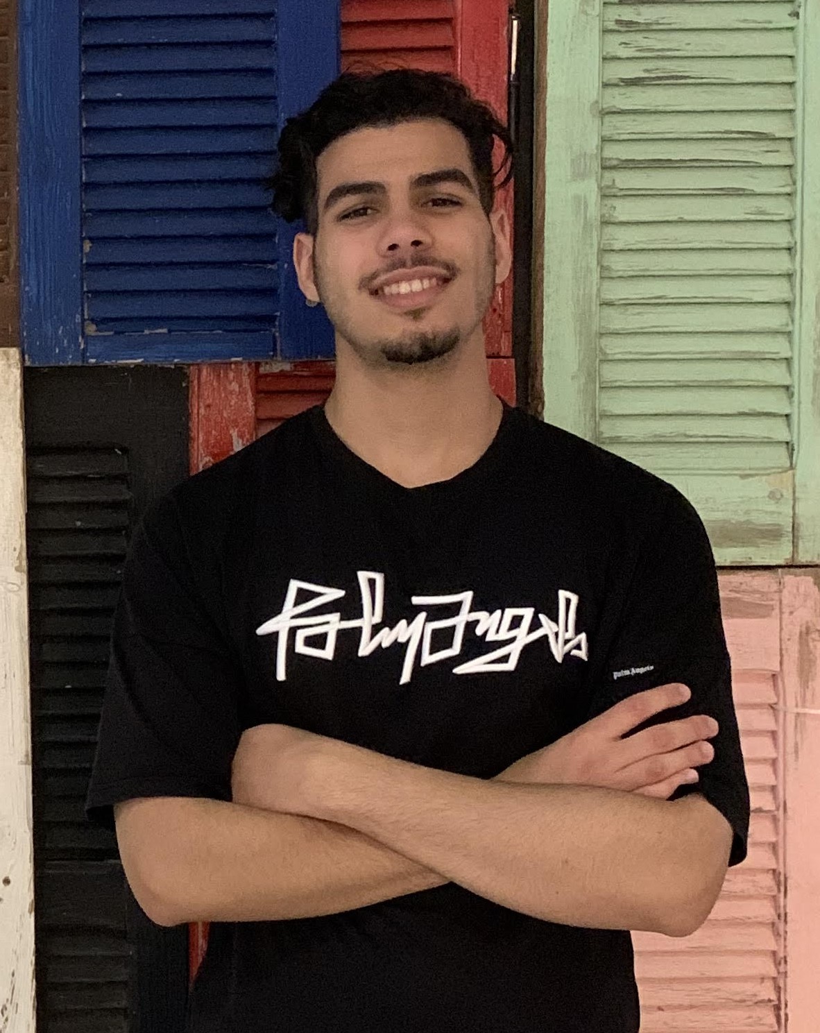 Aymen Makhloufi