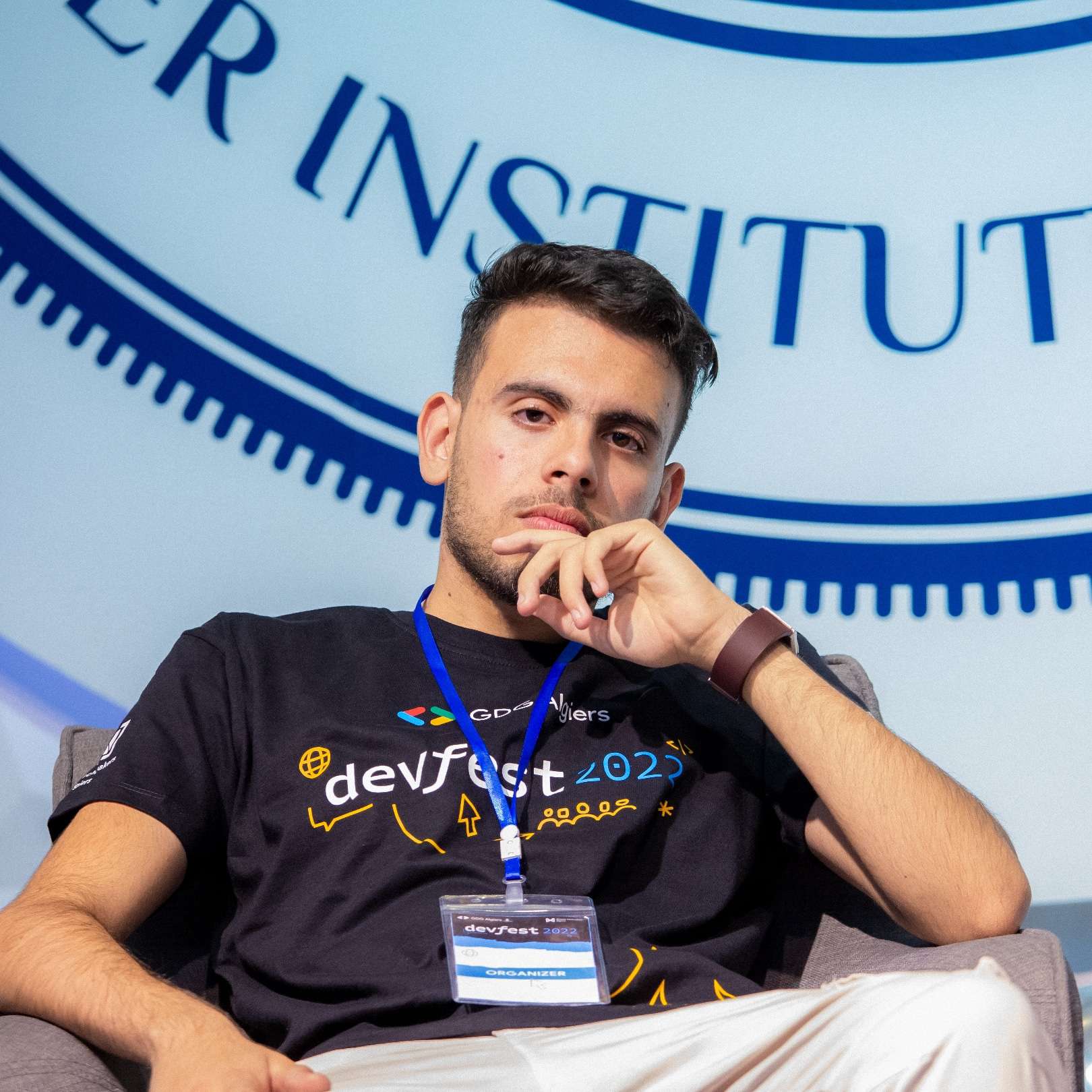 Abdelkarim Bengherbia