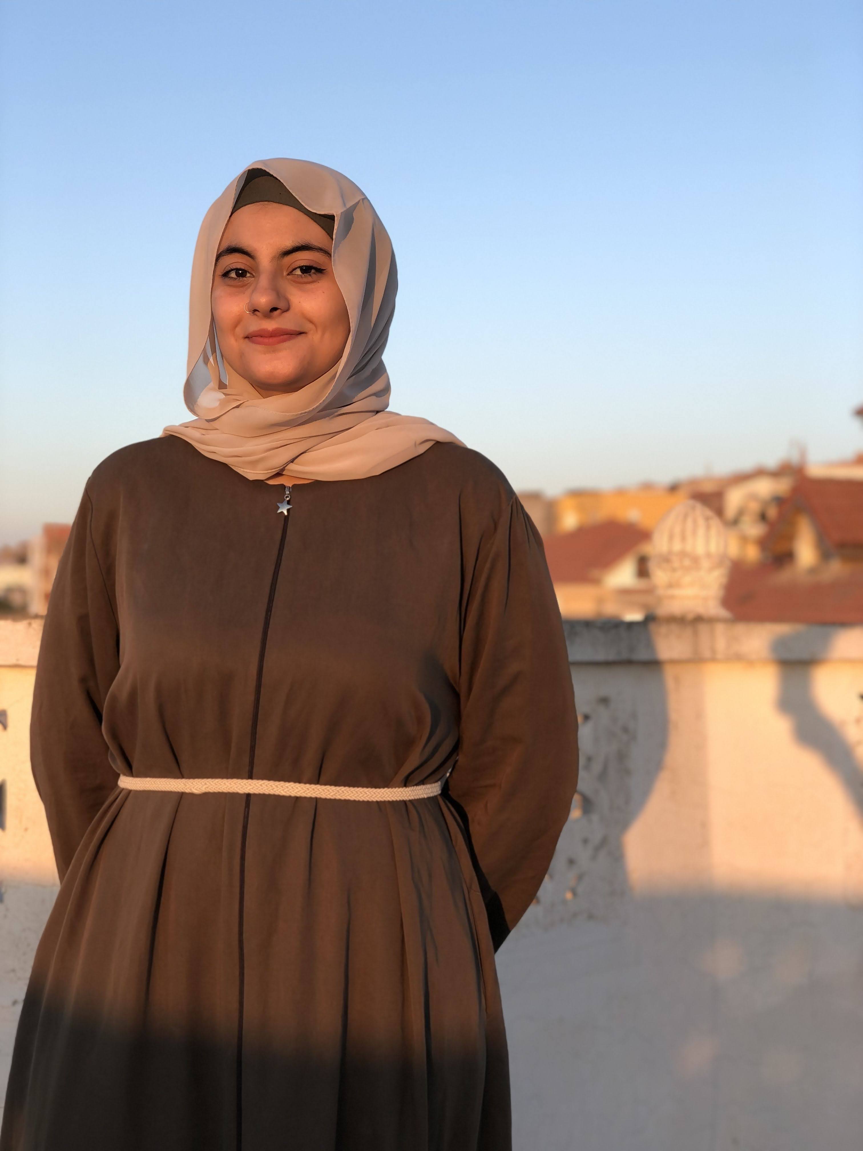 Alaa Guermat