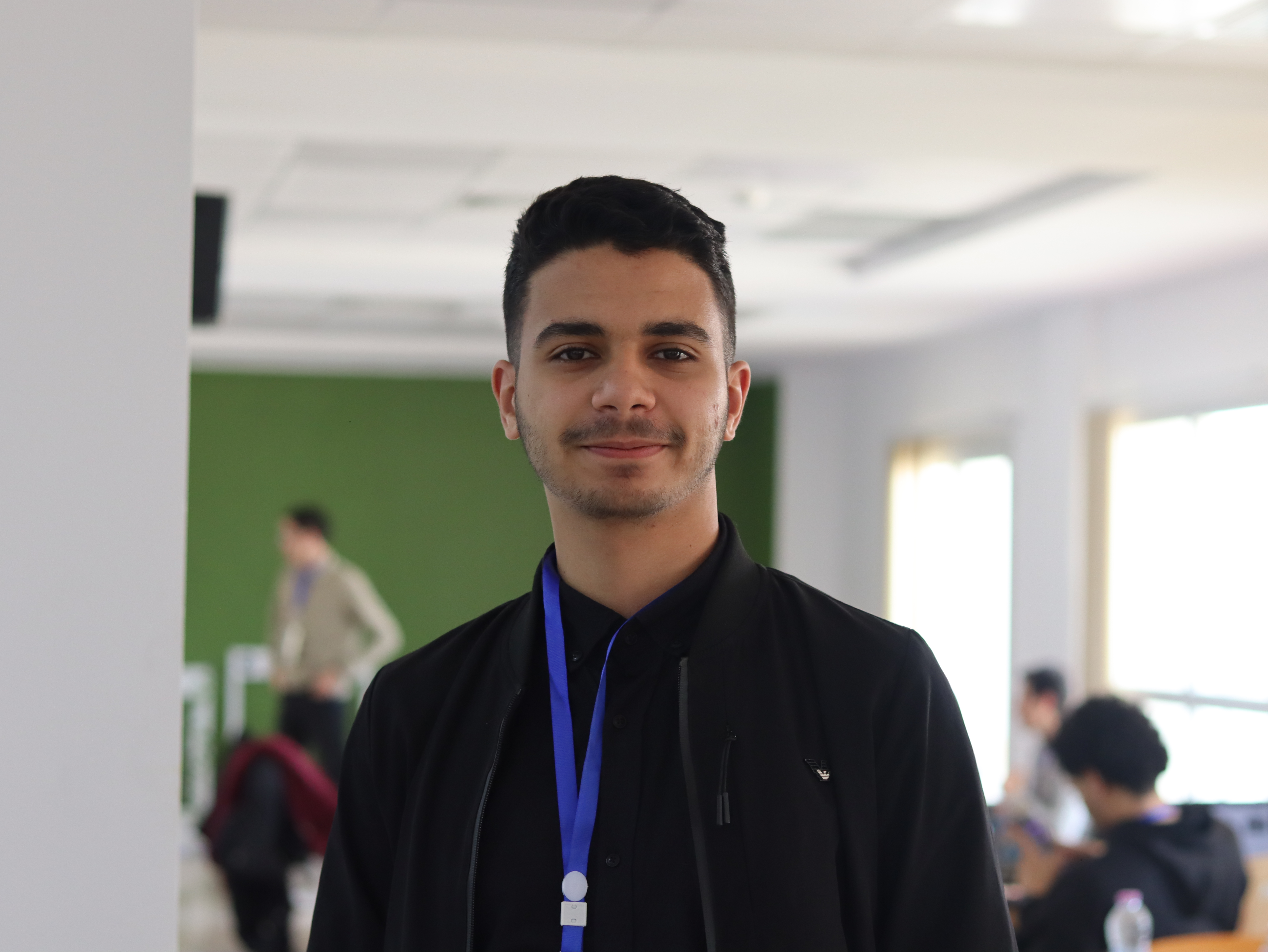 Younes Abdat