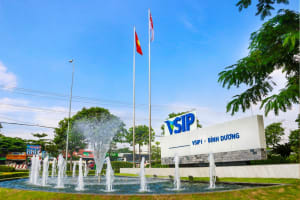 Tập đoàn Singapore mua lại 3 công ty điện từ Gelex, đầu tư mạnh vào khu công nghiệp VSIP tại Việt Nam