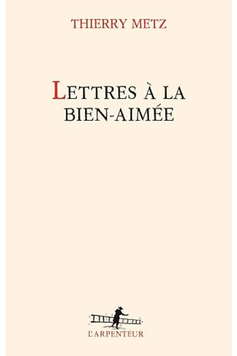 Thierry Metz ou la poésie façon kintsugi.