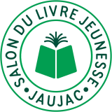 Logo de Salon du livre jeunesse de Jaujac