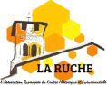 Logo de Association LA RUCHE