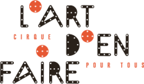 Logo de L'Art d'en faire