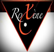 Logo de RoXene