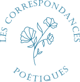 Logo de Les Correspondances Poétiques