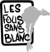 Logo de Cie les Fous Sans Blanc