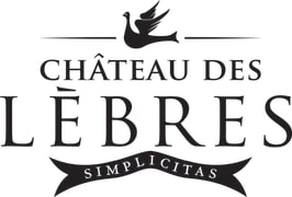 Logo de Château des Lèbres