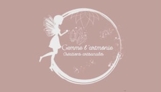 Logo de Gemme L’Artmonie