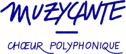 Logo de Muzycante