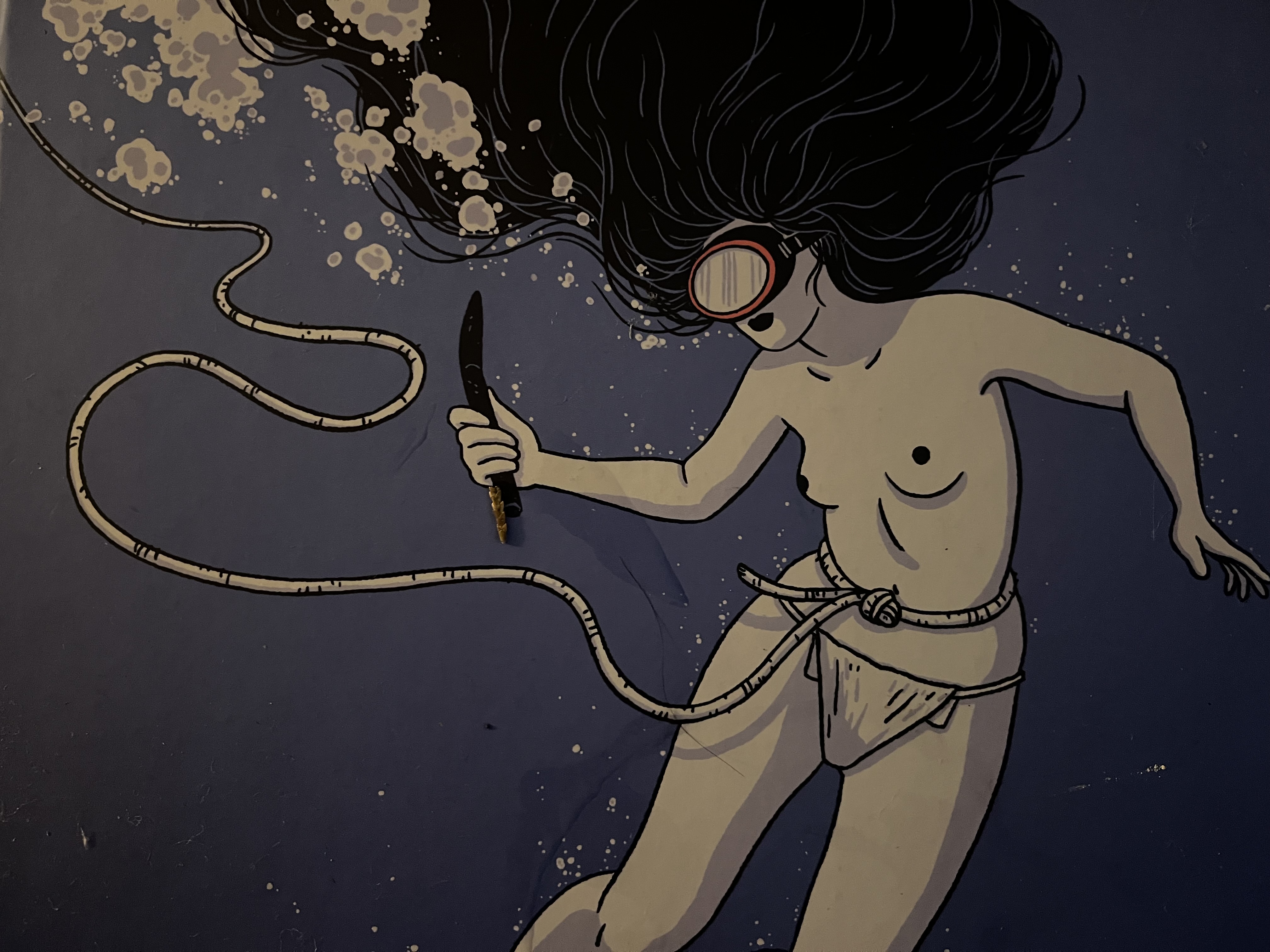 Ama, Le souffle des femmes