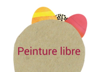 Atelier Parents/Enfants - Peinture libre