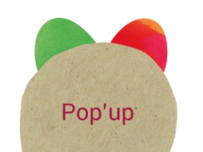 Atelier Pop'up