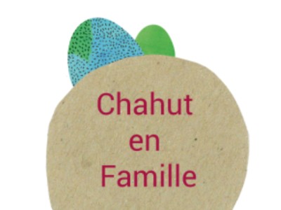 Atelier de Chahut Parent/Enfant