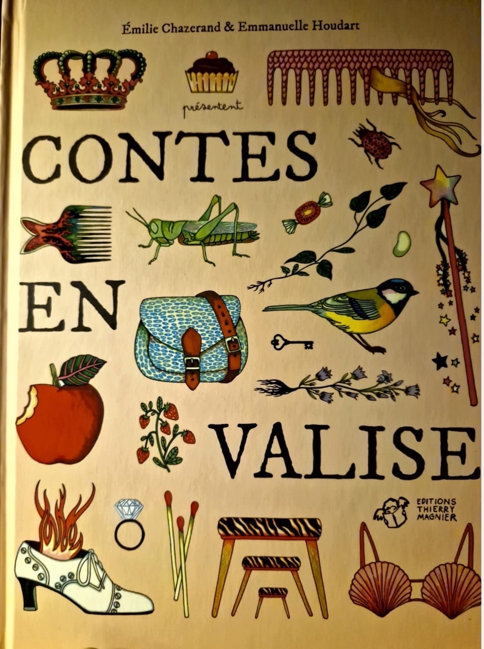 Contes en Valise