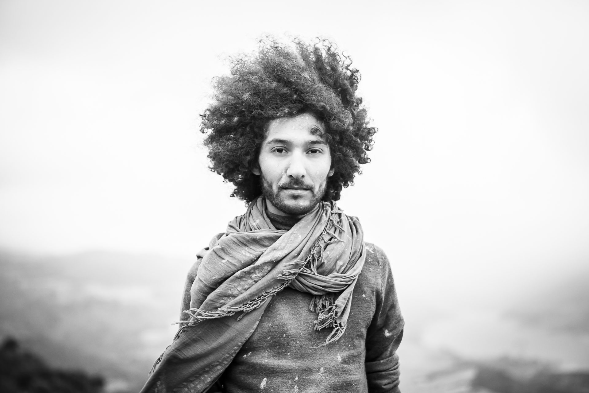 Gibran Khalil par Walid Ben Selim