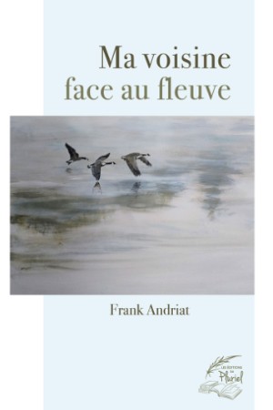 Rencontre avec Frank Andriat