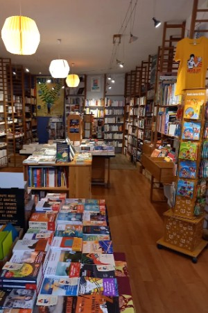 Lectures de vos coups de coeur par Christelle