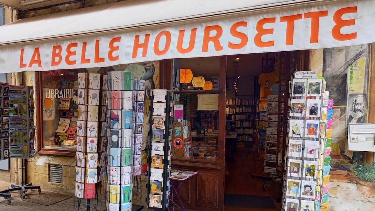 Header de La Belle Hoursette