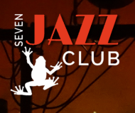 Logo de Seven Jazz Club