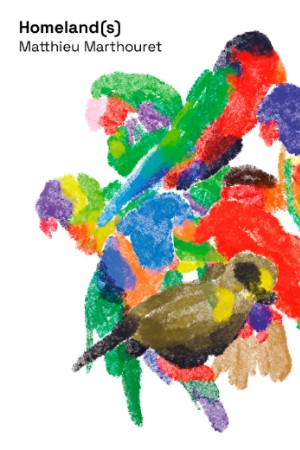 Homeland(s) en Concert