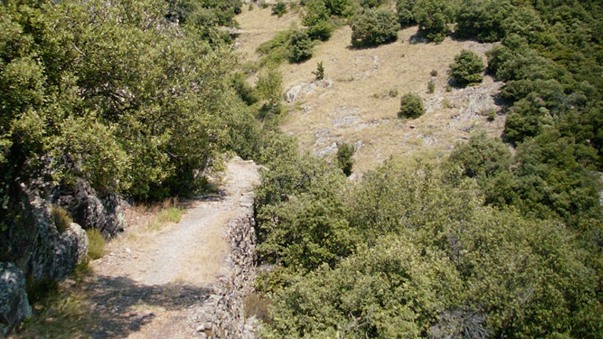 Header de Sur le Sentier des Lauzes