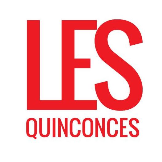 Logo de Les Quinquonces - Cinéma