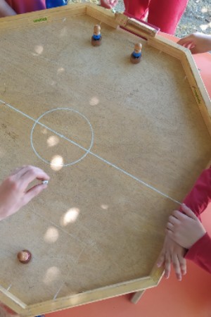 LUDO’SAMEDI : Matinée jeux – Ouverture de week-end