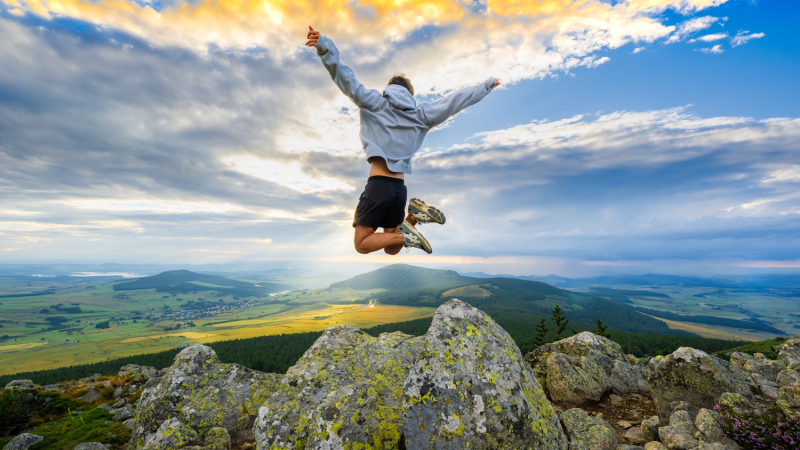 L’Ardèche et ses paysages - Raphaël Dupont