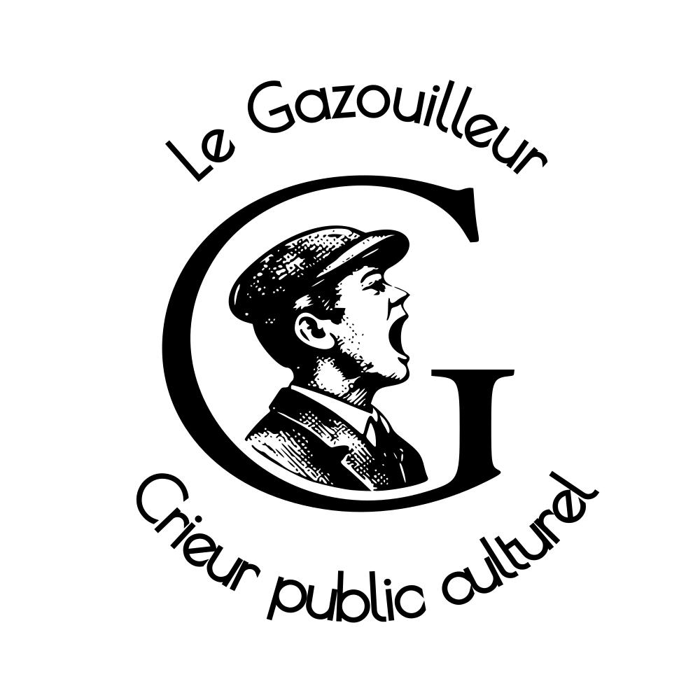 Logo de Le Gazouilleur