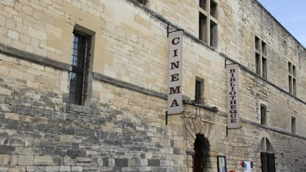 Header de Cinéma de Barjac