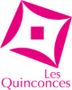 Logo de Les Quinconces - théâtre