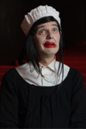 Denise Jardinière vous invite chez elle