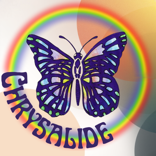Logo de Chrysalide