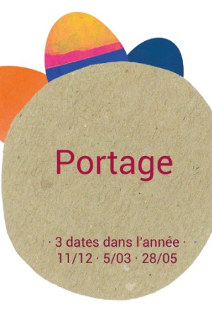 Atelier Portage