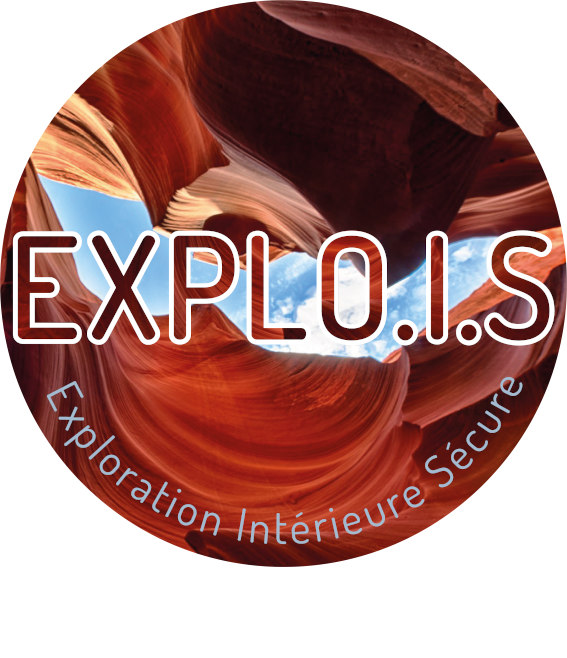 Logo de Explo.i.s