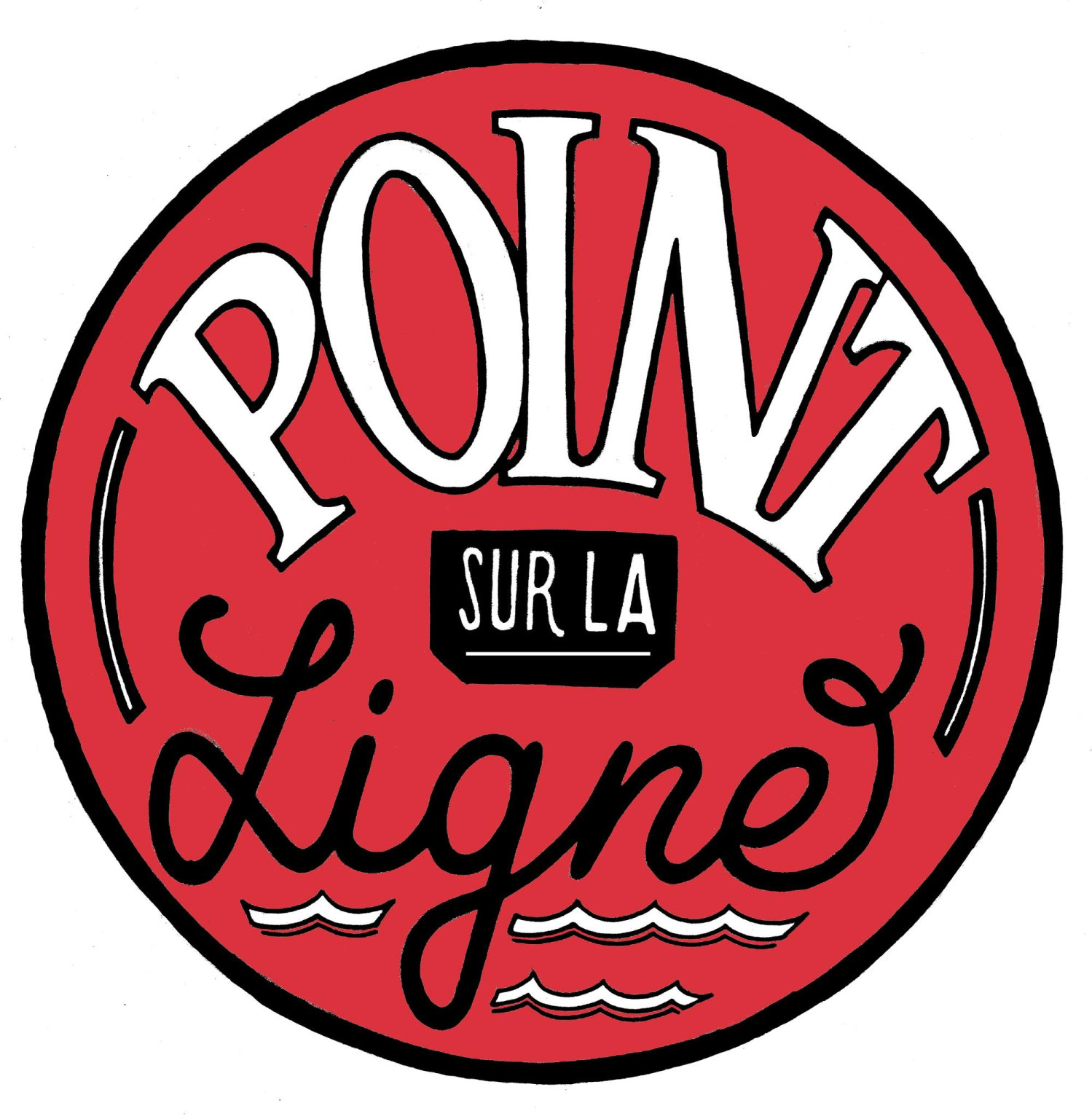 Logo de Le Point sur la Ligne