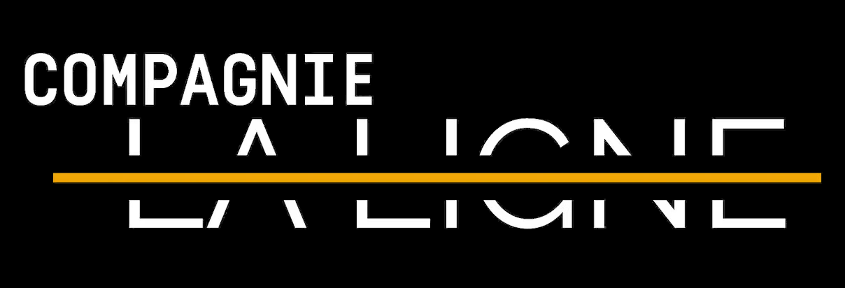 Logo de Compagnie La Ligne