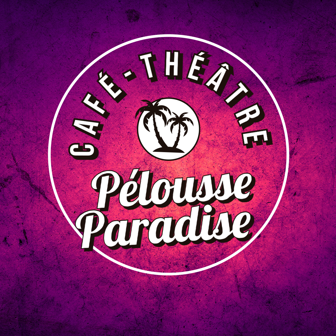 Logo de Pelousse Paradise