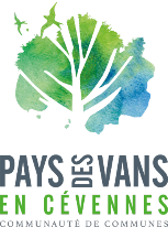 Logo de CC Pays des Vans en Cévennes