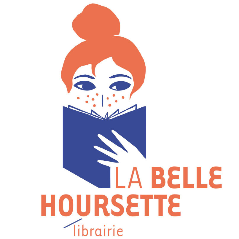 Logo de La Belle Hoursette