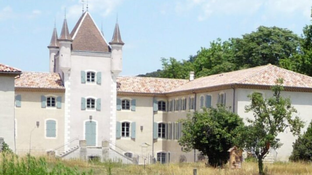 Header de La Maison du Parc (PNRMA)