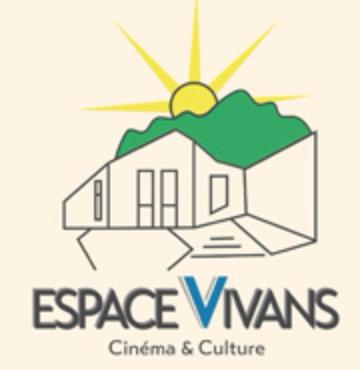 Logo de Espace Vivans
