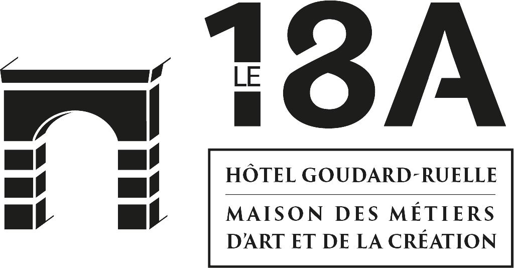 Logo de 18A Maison des Métiers d'Arts