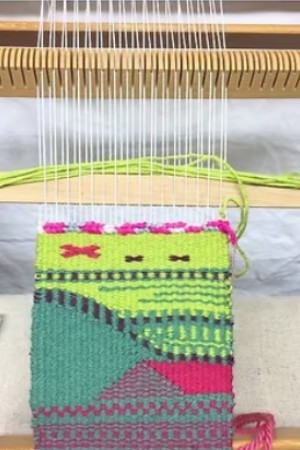 Atelier de Tissage et Couture