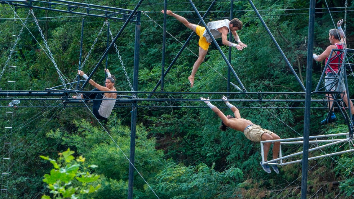 Header de La Berline