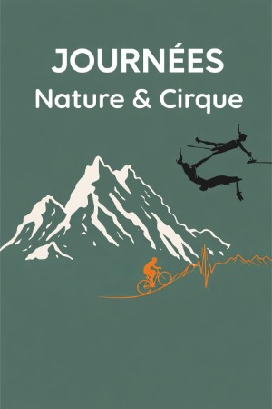 Journée Nature & Cirque