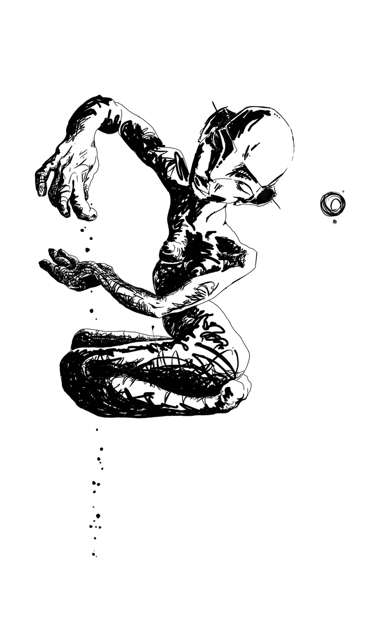 Logo de Véra Vinot: Atelier Dessins de modèles vivants